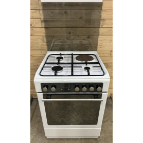 Cuisinière Mixte SCHOLTES CI66MW - 4293