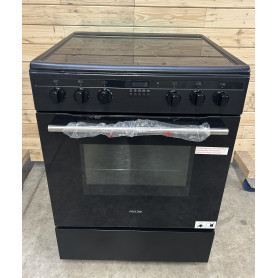 Cuisinière Electrique. PROLINE P603IMCIBK - 4294