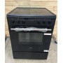 Cuisinière Electrique. PROLINE P603IMCIBK - 4294