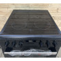 Cuisinière Electrique. PROLINE P603IMCIBK - 4294