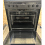Cuisinière Electrique. PROLINE P603IMCIBK - 4294