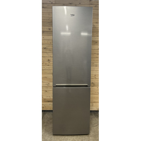 Refrigerateur combiné BEKO RCNA355K20XB - 4296