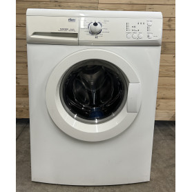 Lave Linge Hublot FAURE FWH6120P - 4297