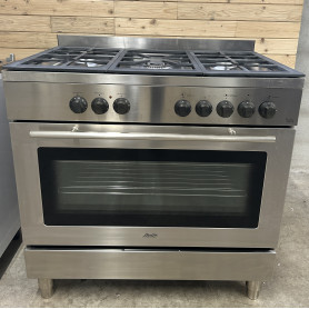 Cuisinière Mixte SAUTER SCM690X - 4298