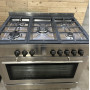 Cuisinière Mixte SAUTER SCM690X - 4298