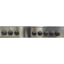 Cuisinière Mixte SAUTER SCM690X - 4298