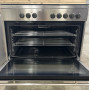 Cuisinière Mixte SAUTER SCM690X - 4298