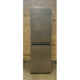 Refrigerateur combiné WHIRLPOOL BSNF81010X - 4300