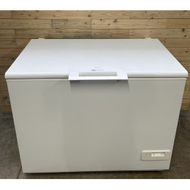 Congélateur Coffre ELECTROLUX EC320A0W - 4301