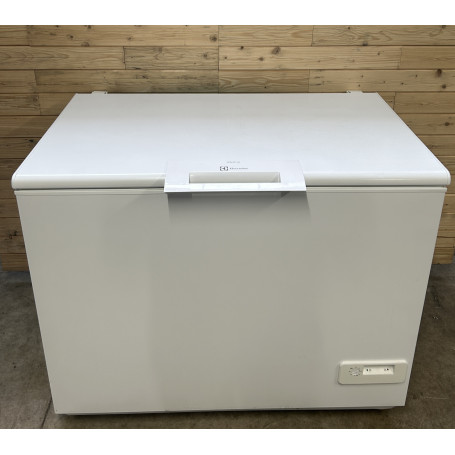 Congélateur Coffre ELECTROLUX EC320A0W - 4301