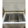 Congélateur Coffre ELECTROLUX EC320A0W - 4301
