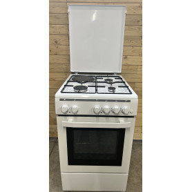 Cuisinière Mixte TUCSON TCM56VE/2 - 4303
