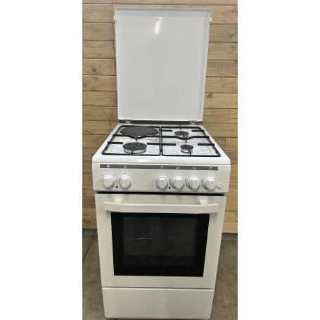 Cuisinière Mixte TUCSON TCM56VE/2 - 4303