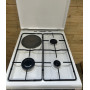 Cuisinière Mixte TUCSON TCM56VE/2 - 4303