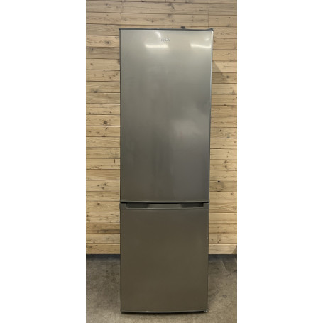 Refrigerateur combiné SABA CB265IX - 4305