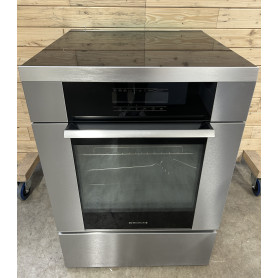 Cuisinière Electrique. DE DIETRICH DCI1583X - 4310