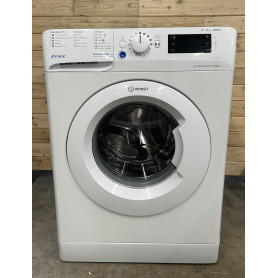 Lave Linge Hublot INDESIT BWE61252WFR - 4312