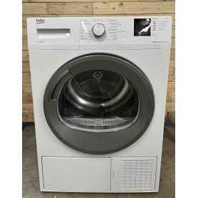 Sèche linge Pompe à Chaleur BEKO SLP10W52 - 4313