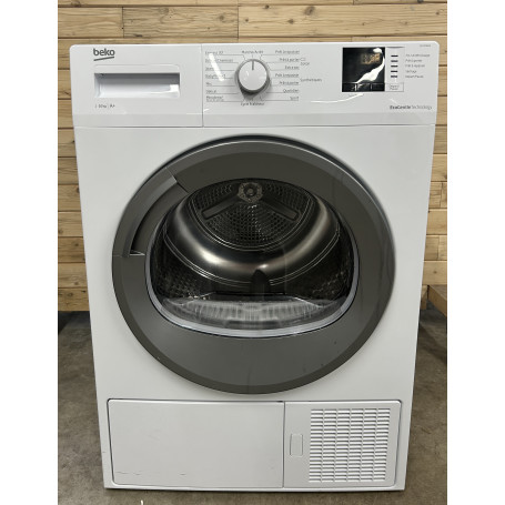 Sèche linge Pompe à Chaleur BEKO SLP10W52 - 4313