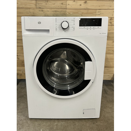 Lave Linge Hublot BOULANGER ELF-714-2B - 4314