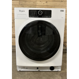 Lave Linge Hublot WHIRLPOOL FSCR12440 - 4315