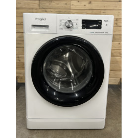 Lave Linge Hublot WHIRLPOOL FFB8638BVFR - 4316