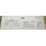 Lave Linge Top AEG L53460DG - 4318