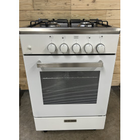 Cuisiniere Tout Gaz GLEM GA550GWH - 4319