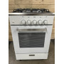 Cuisiniere Tout Gaz GLEM GA550GWH - 4319