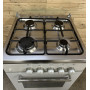 Cuisiniere Tout Gaz GLEM GA550GWH - 4319