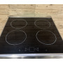 Cuisinière Electrique. BRANDT KIP710X2 - 4360