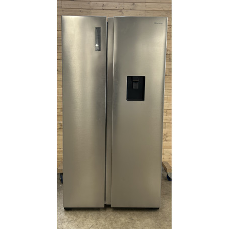 Combiné multiporte HISENSE HSN519WIF - 4331