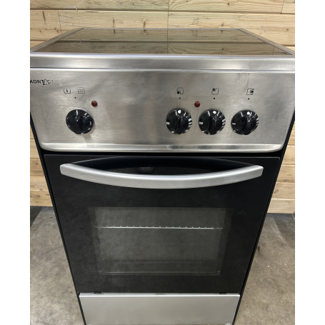 Cuisinière Electrique. KONTACT FCF155 - 4373