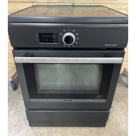 Cuisinière Electrique. BRANDT BCI6656A1 - 4372